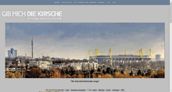 Desktop Screenshot of kirsche.carookee.com