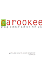 Mobile Screenshot of carookee.de