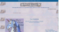 Desktop Screenshot of freeshexenschule.carookee.com